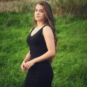 Meet your Posher, Cherie